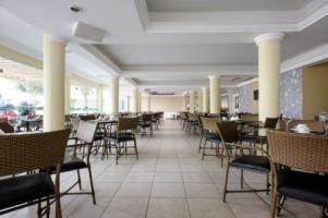 Riverside Hotel Aracajú Exterior foto